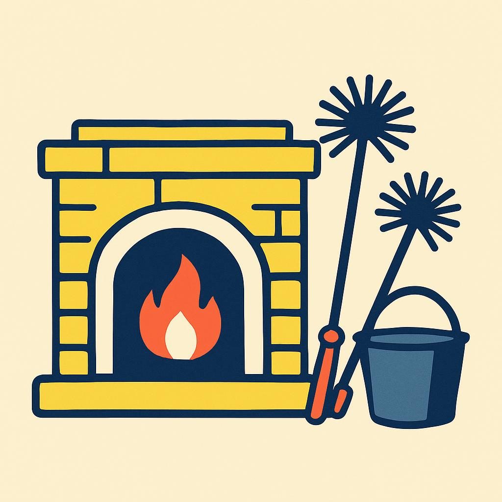Chimney Cleaning